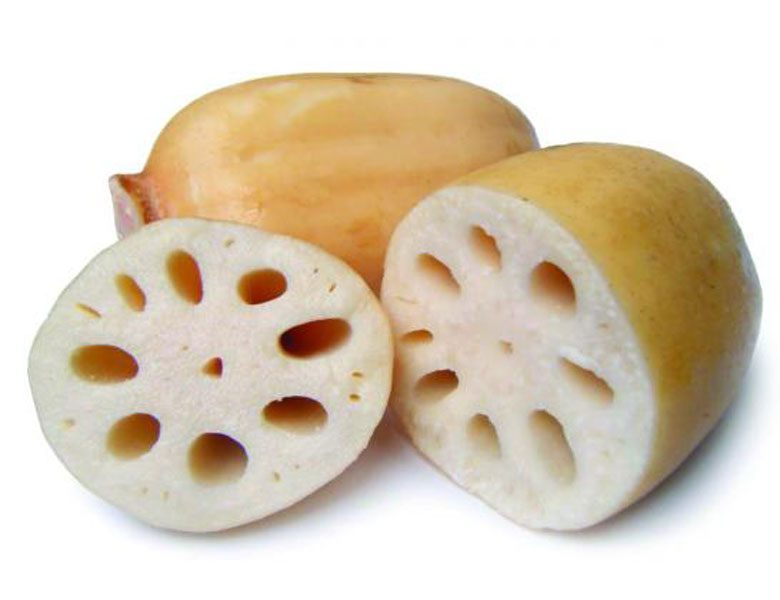 蓮藕