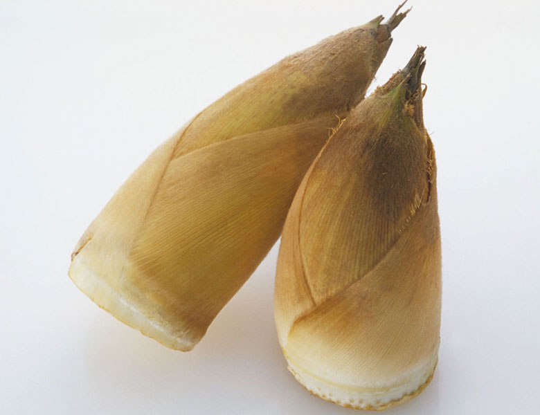 竹筍