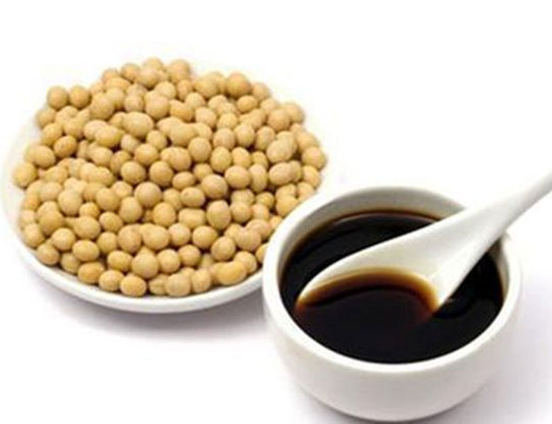 醬油
