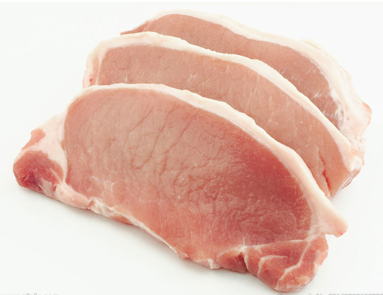 豬肉