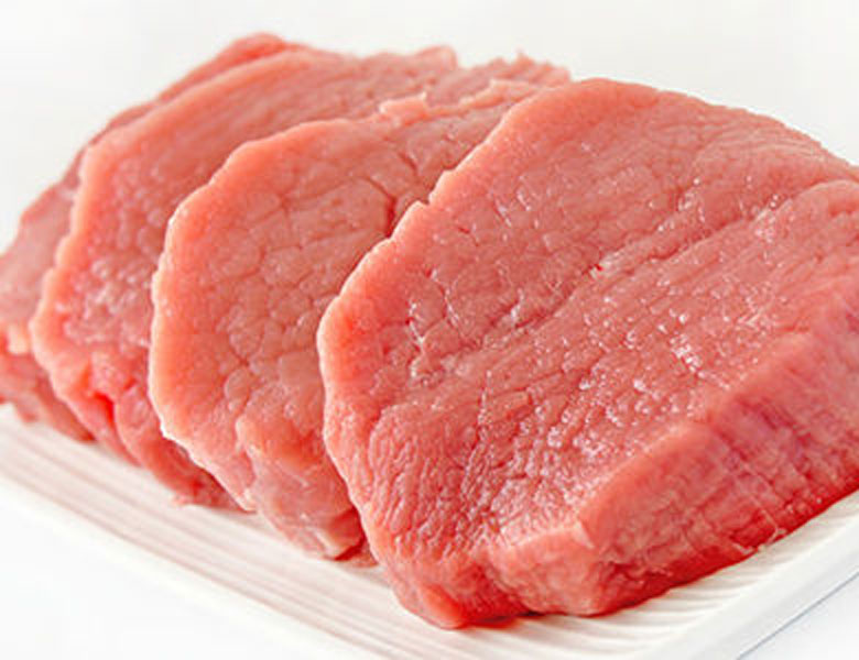 豬瘦肉