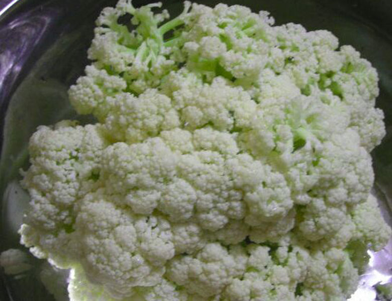 臺(tái)山菜花