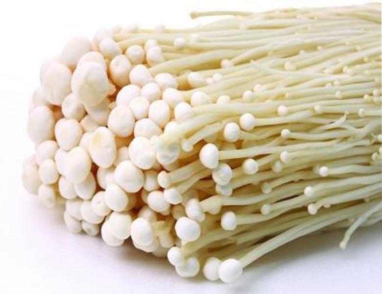 金針菇