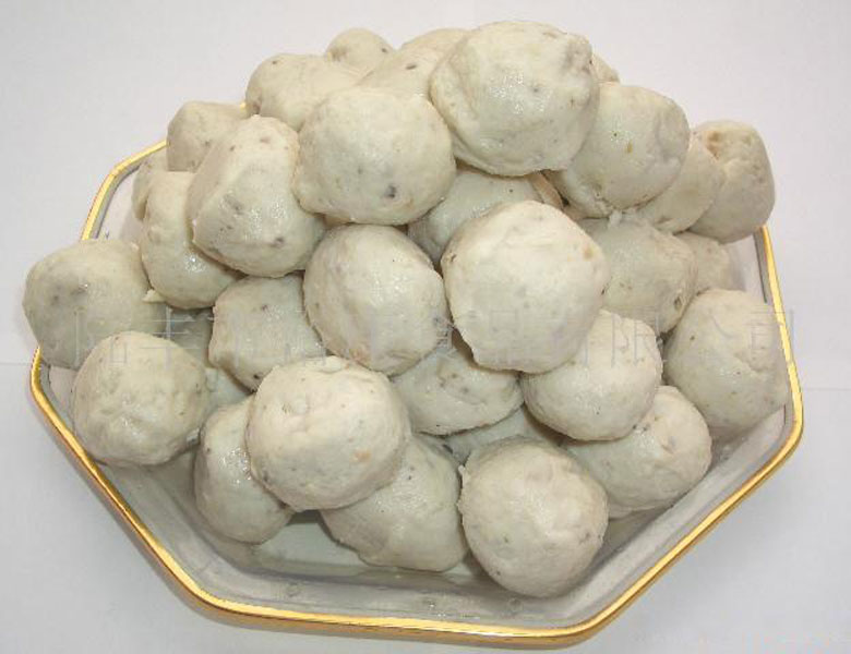 豬肉丸