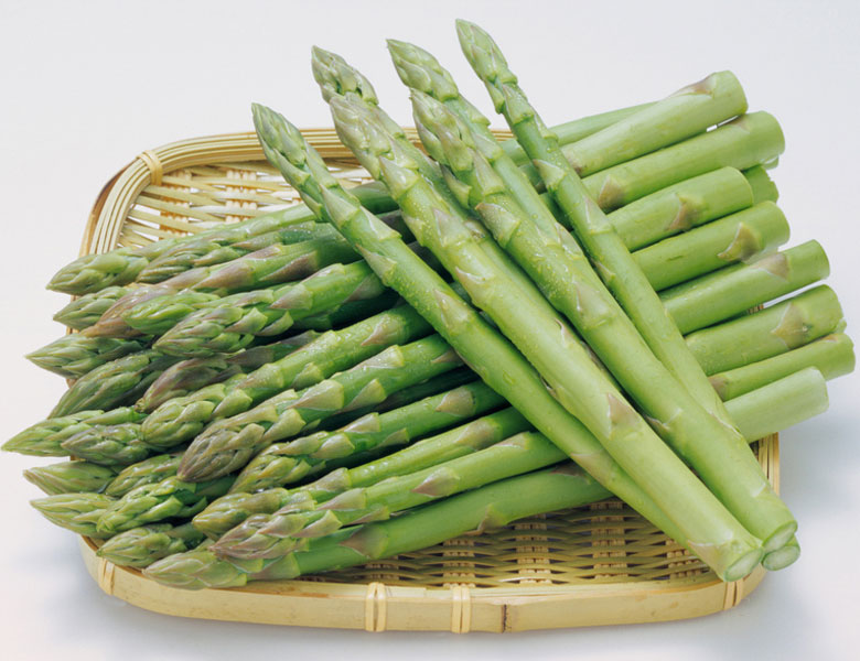 蘆筍