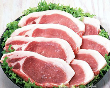 無(wú)皮花肉